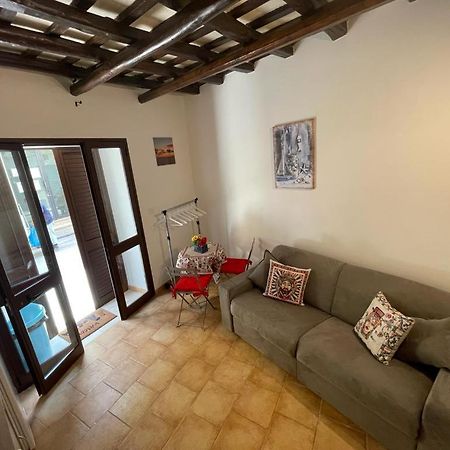 B&B Via Abele Damiani Marsala Exterior foto